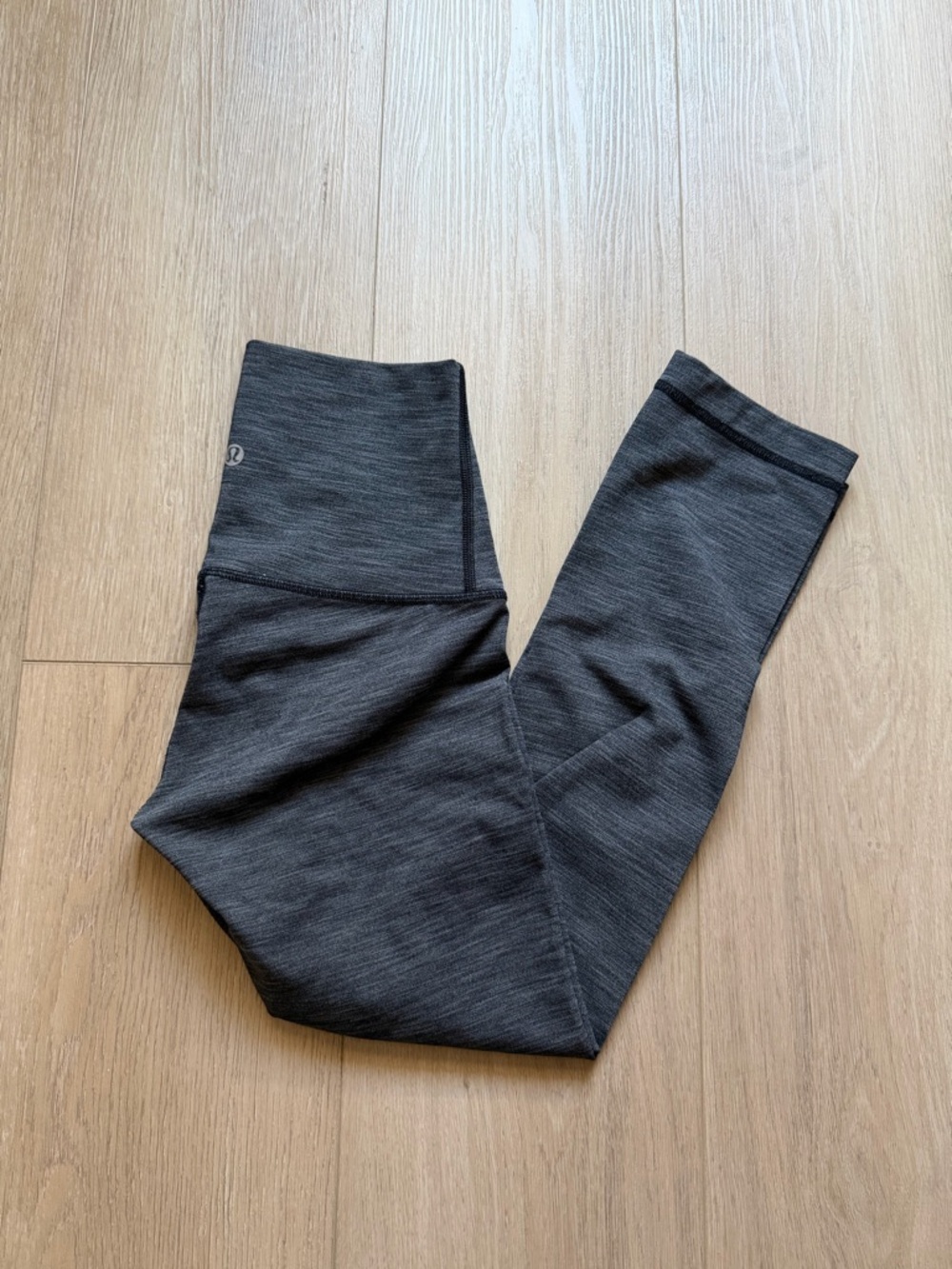 Lululemon Cropped Leggings